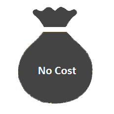 NO Cost Resources